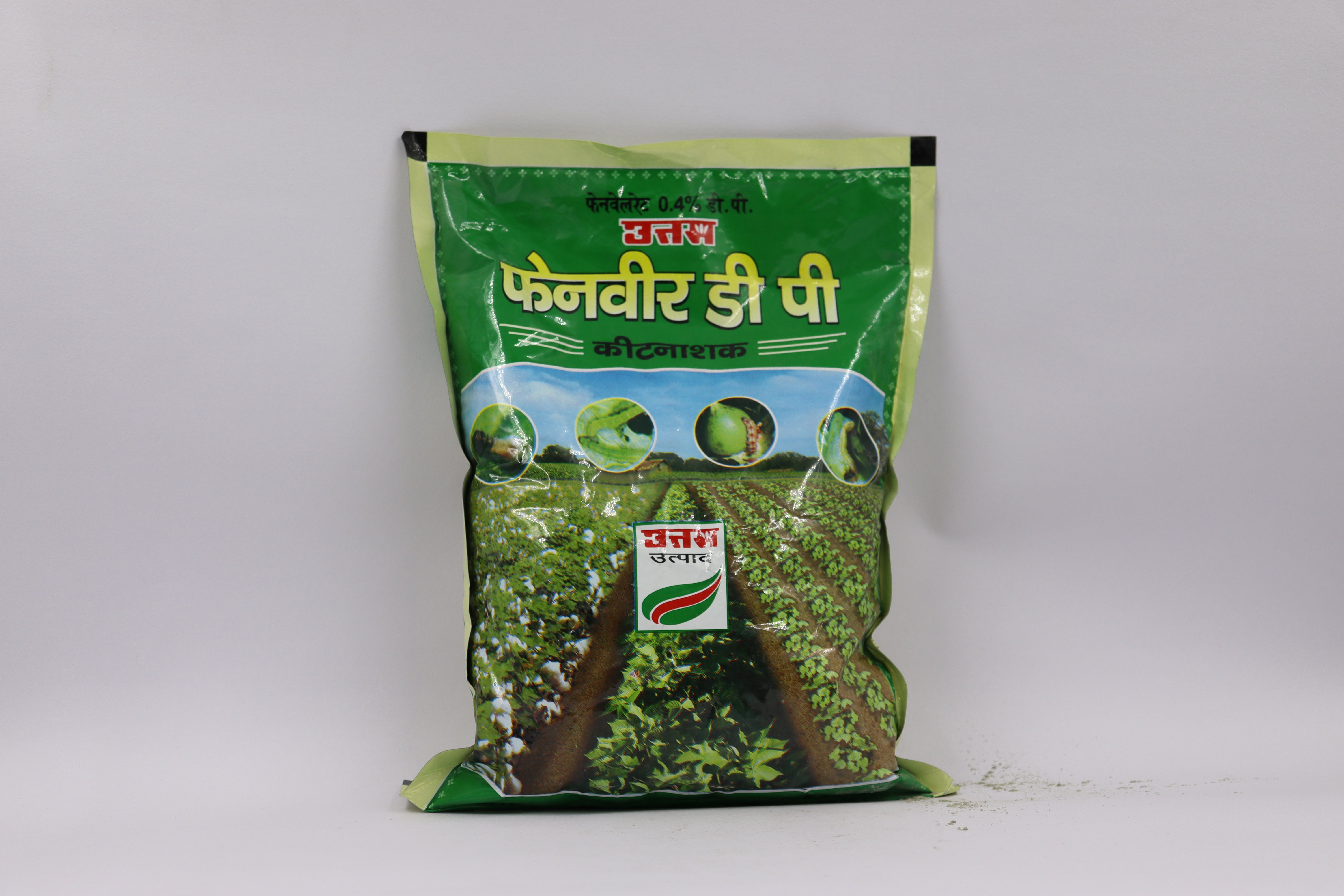 Uttam fenveer Dp  Insecticide  1 Kg