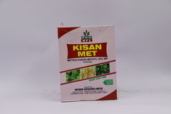 NFL Kisan Met Metsulfuron Methyl 20% WP Herbicide 200ml