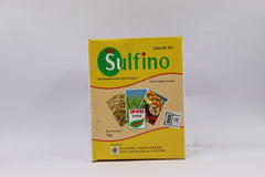 Uttam Sulfino (Water Dispersible Granules of Micronized Sulphur) Sulphur 80% WDG 1Kg