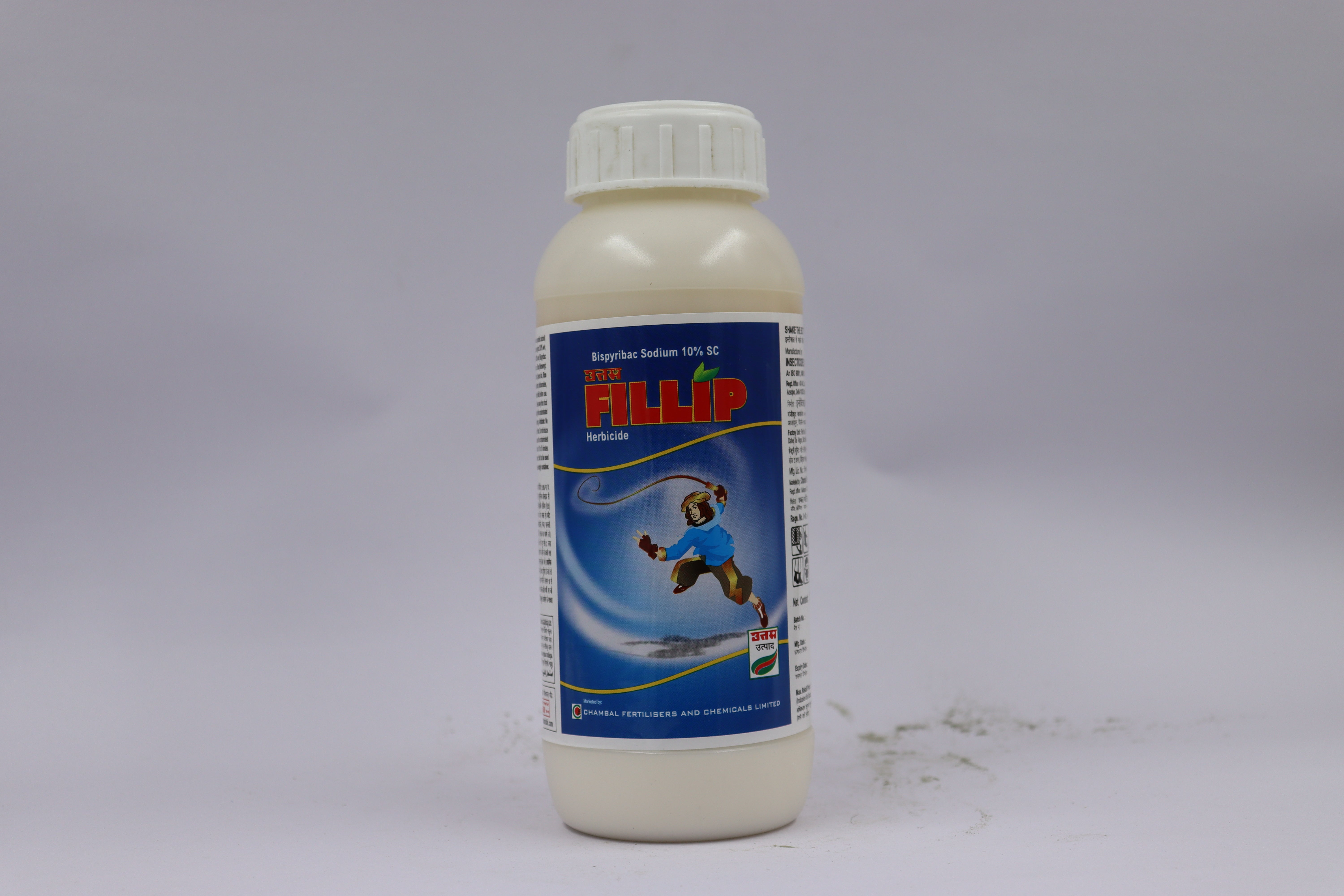 Uttam Fillip Herbicide 500ml
